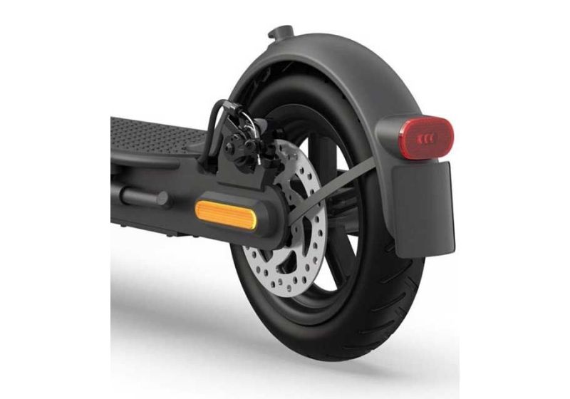 Rechargeable Electric Scooter Xiaomi -M365 | Best price