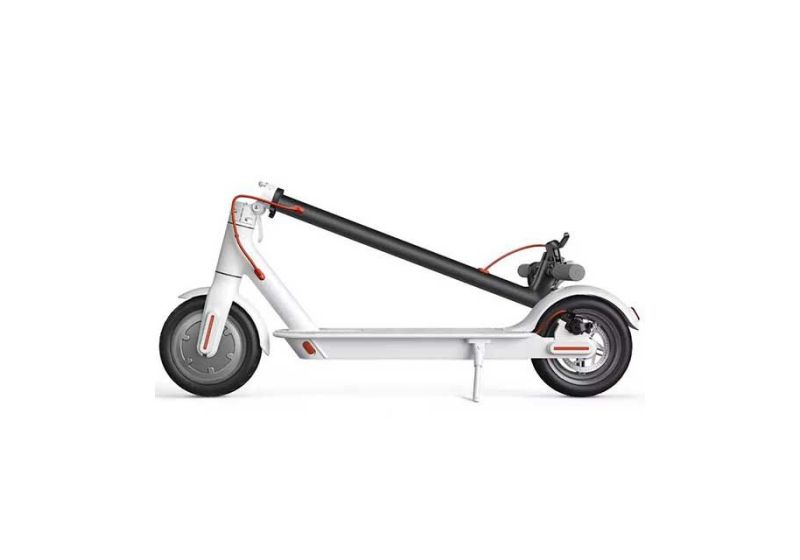 Rechargeable Electric Scooter Xiaomi -M365 | Best price
