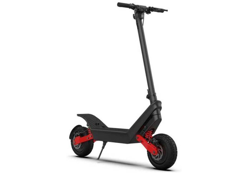 Rechargeable electric scooter RSCO-X10| Best price