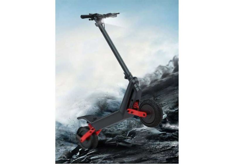 Rechargeable electric scooter RSCO-X10| Best price