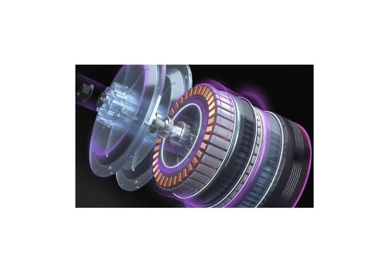 قیمت اسکوتر برقی RSCO