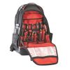 LIGHT Tool Bag LB-040 40 cm | washable components & fittings