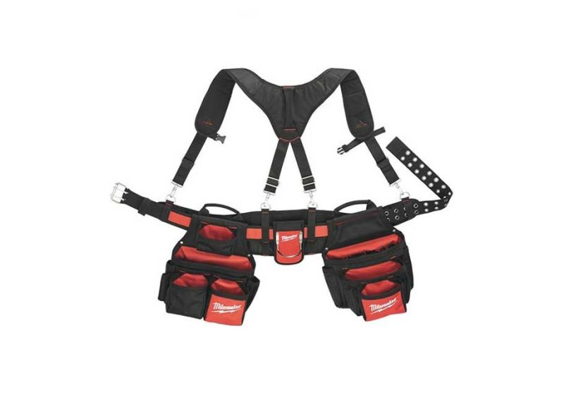 LIGHT Tool Bag LB-040 40 cm | washable components & fittings