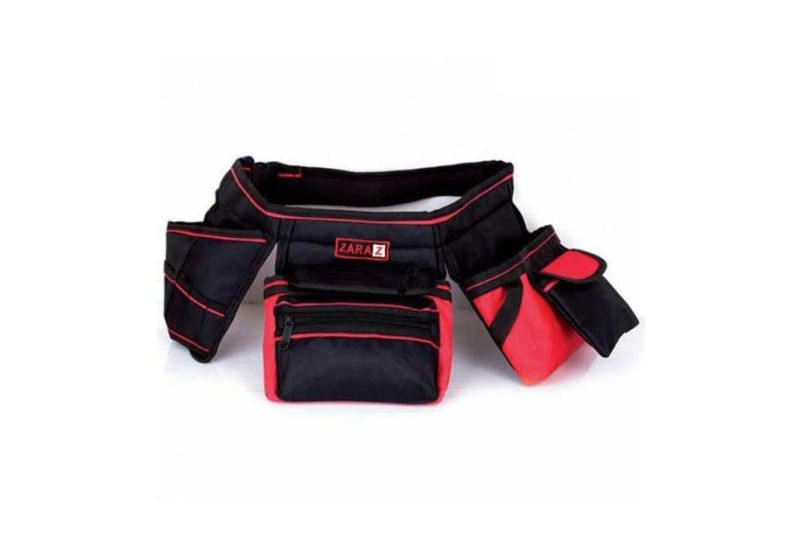 کیف ابزار کمری زارا , کیف ابزار کمری زارا مدل 112