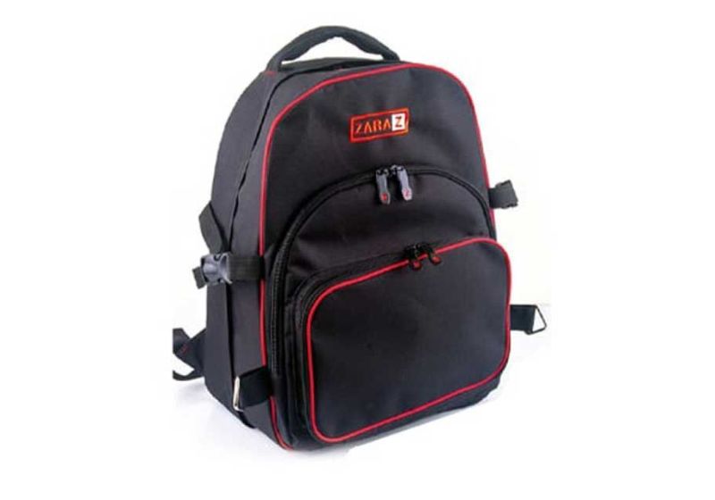 LIGHT Tool Bag LB-040 40 cm | washable components & fittings