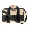 LIGHT Tool Bag LB-040 40 cm | washable components & fittings