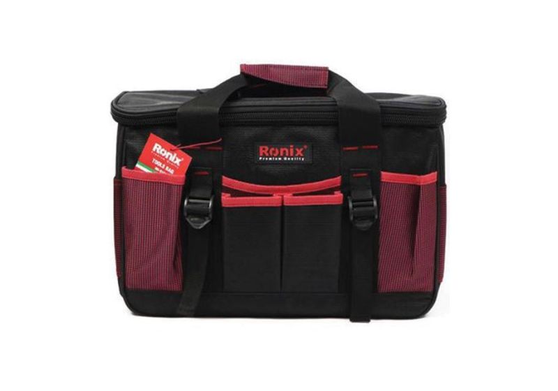 کیف ابزار رونیکس کنسولی متوسط مدل RH-9192