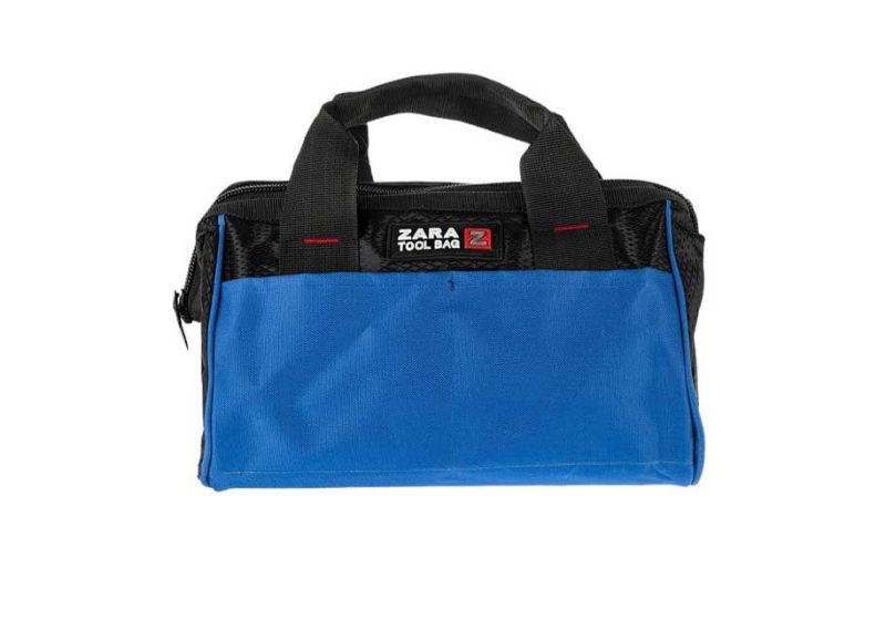 LIGHT Tool Bag LB-040 40 cm | washable components & fittings