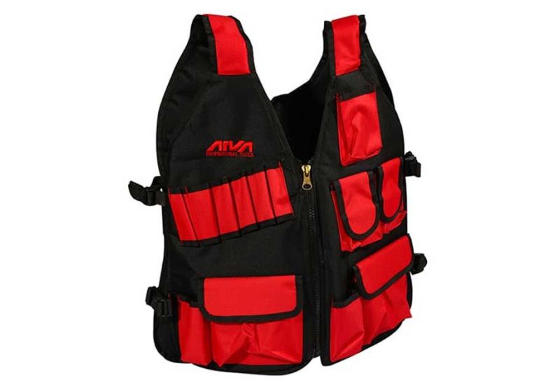 جلیقه ابزار زارا مدل 113