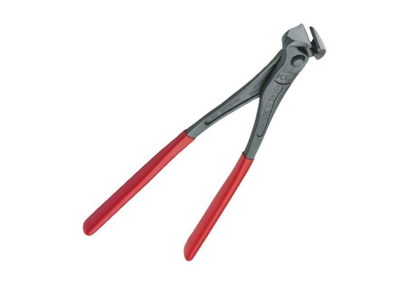 UNIOR Cutting Nipper Pliers 10 inch | high quality in RSCo