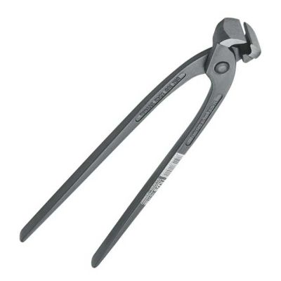 copy of UNIOR Cutting Nipper Pliers 10 inch