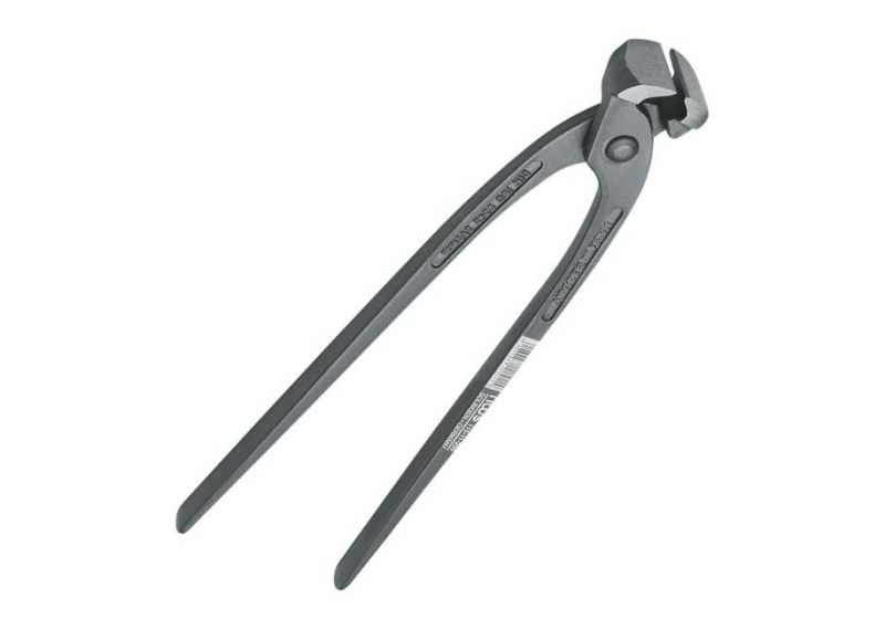 UNIOR Cutting Nipper Pliers 10 inch | high quality in RSCo
