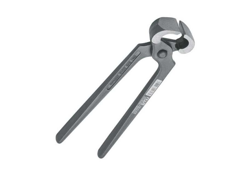UNIOR Cutting Nipper Pliers 10 inch | high quality in RSCo