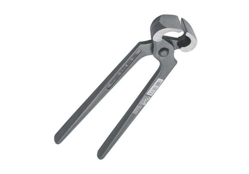 UNIOR Cutting Nipper Pliers 10 inch | high quality in RSCo