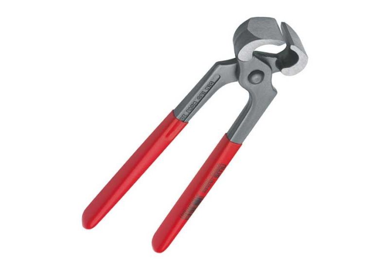 UNIOR Cutting Nipper Pliers 10 inch | high quality in RSCo