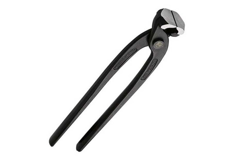 NWS Concreters Nippers 8 inch | Made of high strength steel