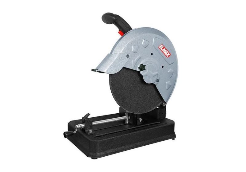 ELMAX Cut off Saw model CM 402