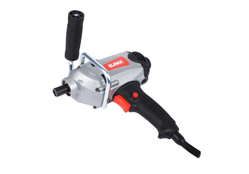 ELMAX Mixer Drill model E.M 611