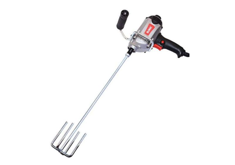 ELMAX Mixer Drill