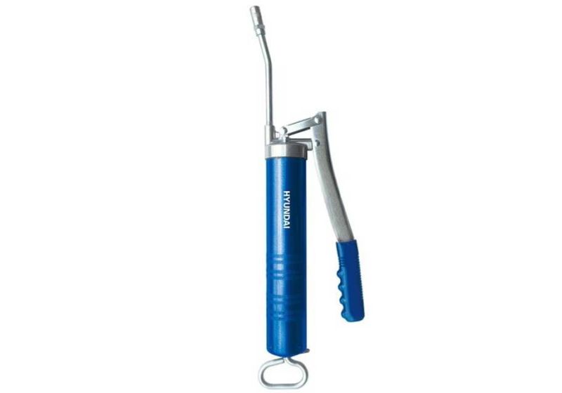 HYUNDAI Grease Gun 400 cc | high quality & low price in RSCo