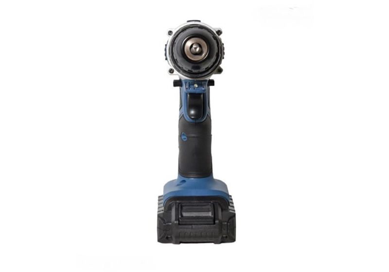 NEC Rechargeable drill