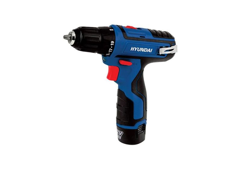 مثقاب لاسلکی بطاریة 14.4  فولت بارخص الاسعار و اعلی جودة