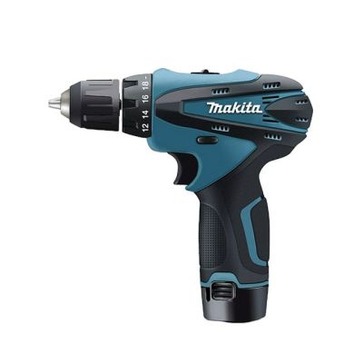 Metabo Rechargeable drill HP330DWLE