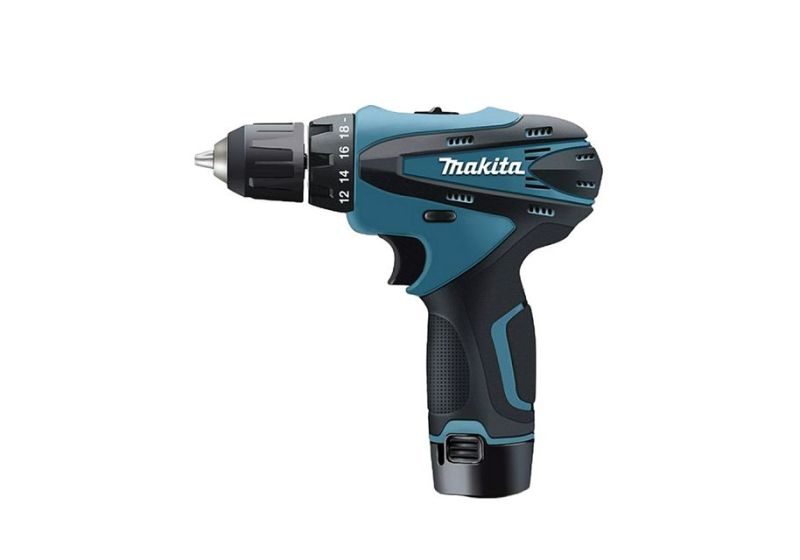 Metabo Rechargeable drill