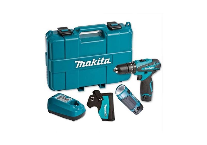 Metabo Rechargeable drill