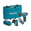 Metabo Rechargeable drill
