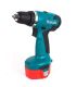 Metabo Rechargeable drill 6281 DWE