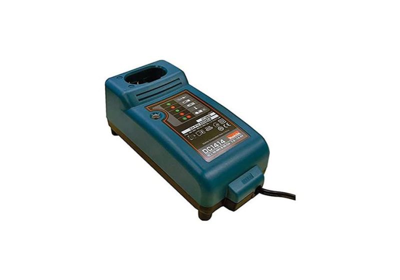 Metabo Rechargeable drill