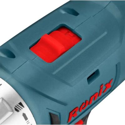 Ronix Rechargeable drill 8012C