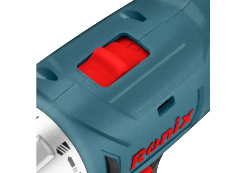 best RONIX Rechargeable drill