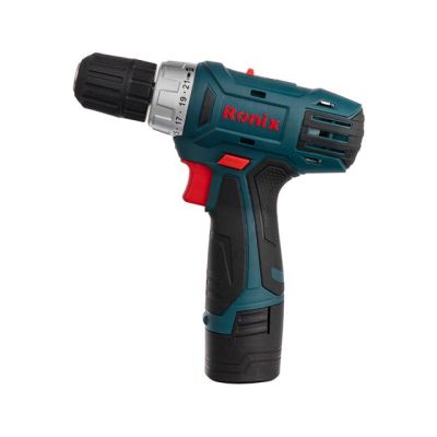 Ronix Rechargeable drill 8012C