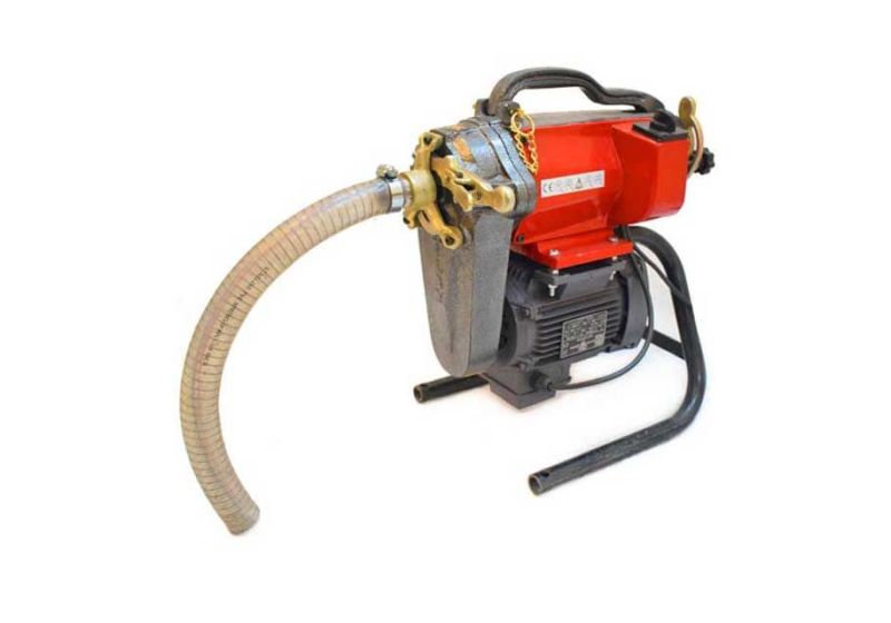 Automatic Pipe Cleaning Machine Milad 3011/1-750W, 470 RPM