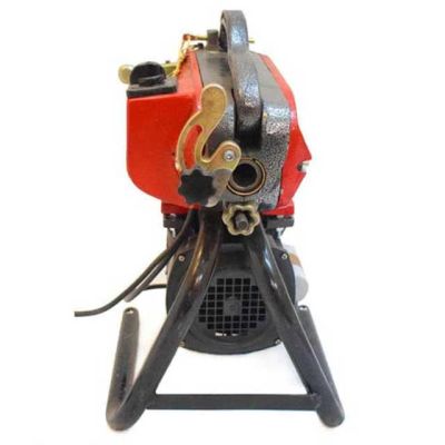 Milad electric sewer cleaning machine model 3011/1