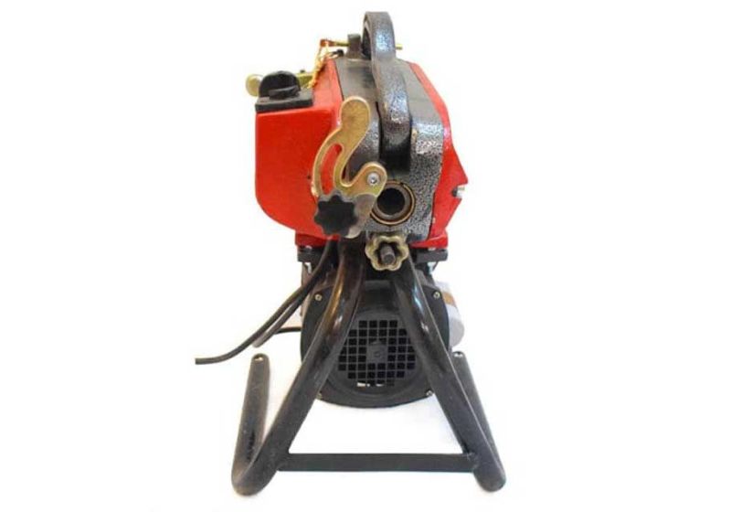 Fully Automatic Pipe Cleaning Machine Milad  |3011/1