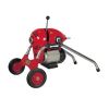 RSCo electric sewer cleaning machine