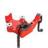 chain vise,
chain vise definition