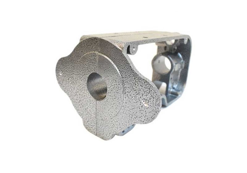 The body of Sewer cleaning machine