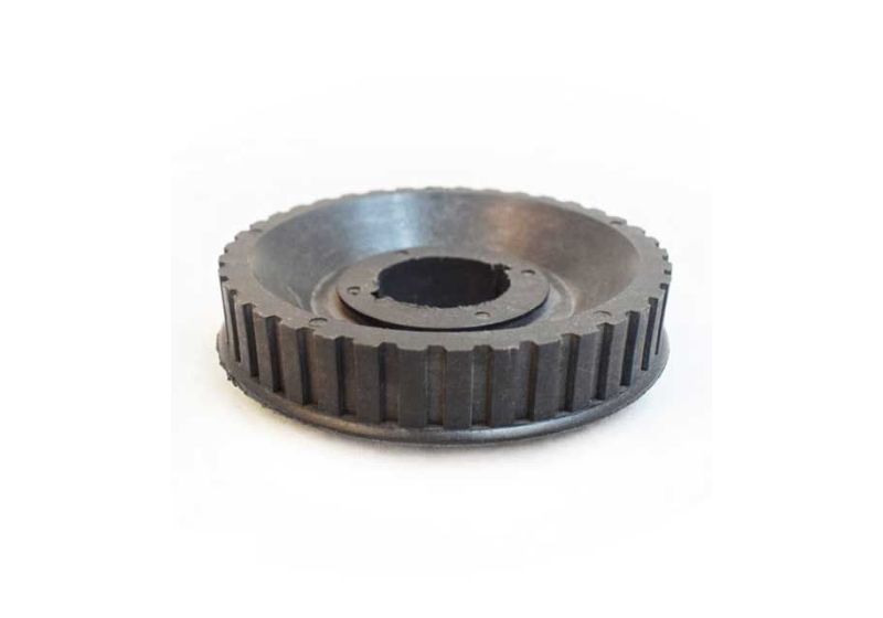 خرید فولی بزرگ لوله بازکن فنری پلاستیکی