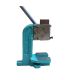 Manual industrial hydraulic press