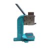 Manual industrial hydraulic press