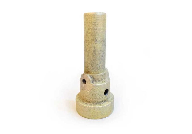 Pipe Opener Long-Handle Conical Chuck, Milad |POLHCC