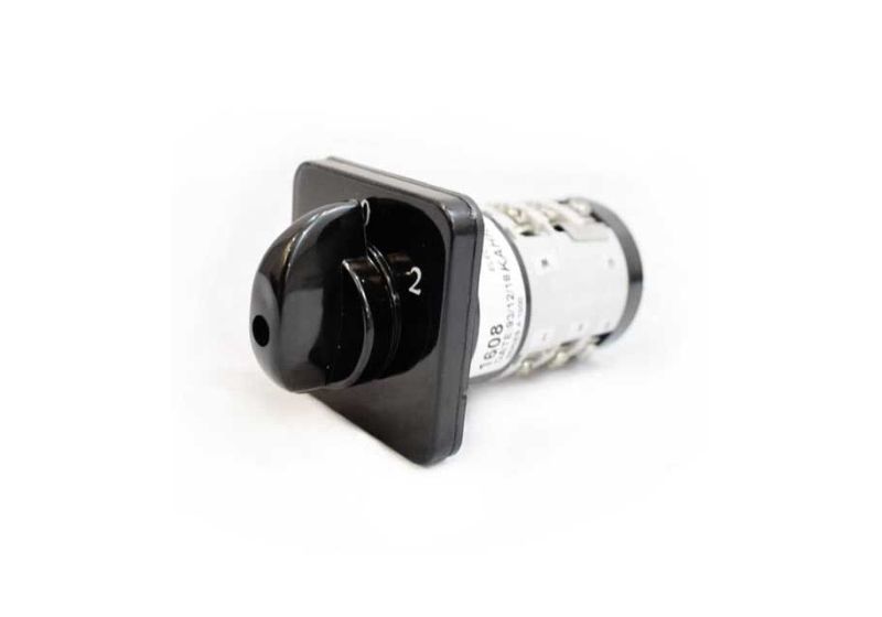 Milad SPOPS model spring-loaded pipe opener electric switch