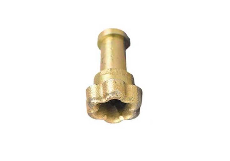 Pipe Opener Spring Adjustment Nut ,Milad| POSAN