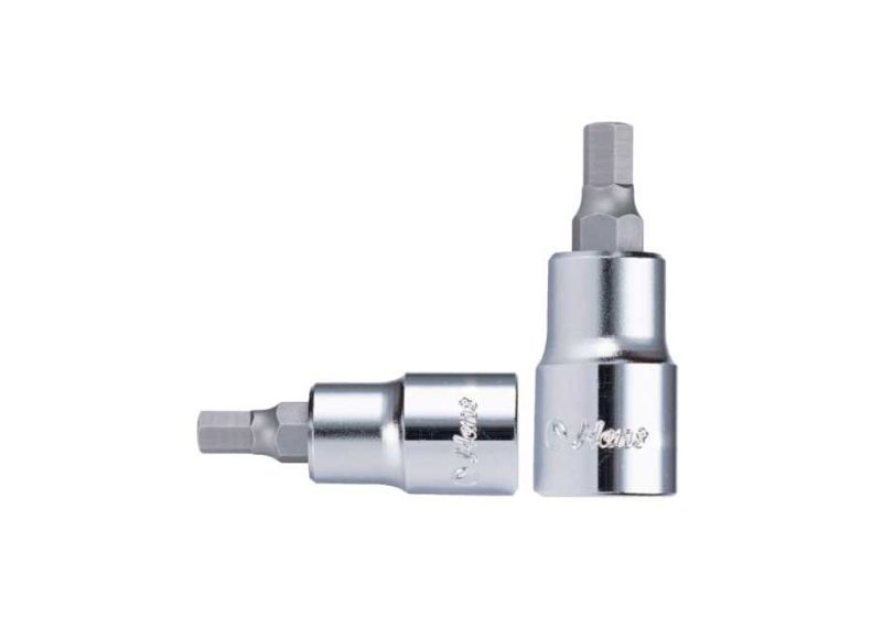 بکس 1 اینچ هنس