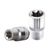 Short E Socket, Single 1/4 Inch |Hans 2410