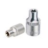 Short E-Star Socket, 1/2Inch Hans-4410E